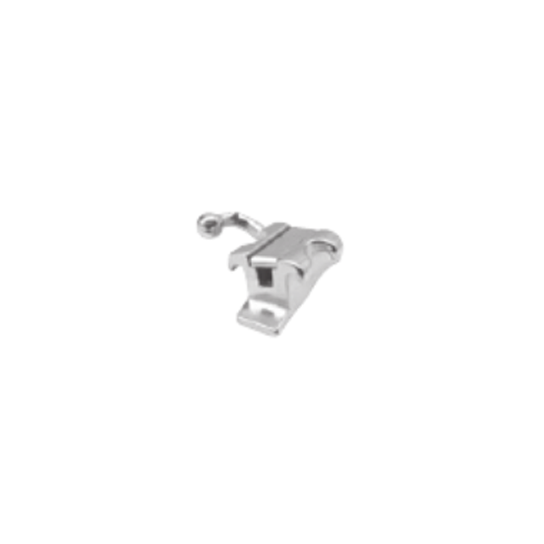 Трубка щёчная Elite Silver 022  (36 зуб) LL6 (OO)