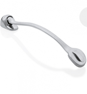Корректор прикуса Motion 3D Silver Class II 25 мм (OO)